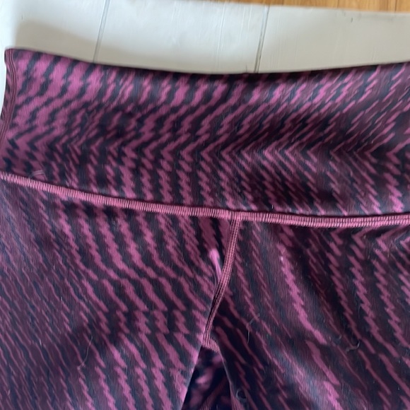 Lululemon Capri leggings - Picture 2 of 4